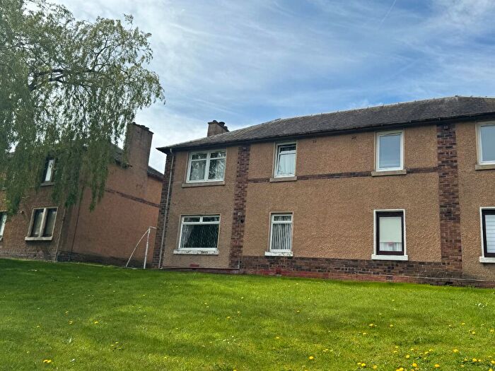 1 Bedroom Flat To Rent In Castle Street, Hamilton, South Lanarkshire, ML3