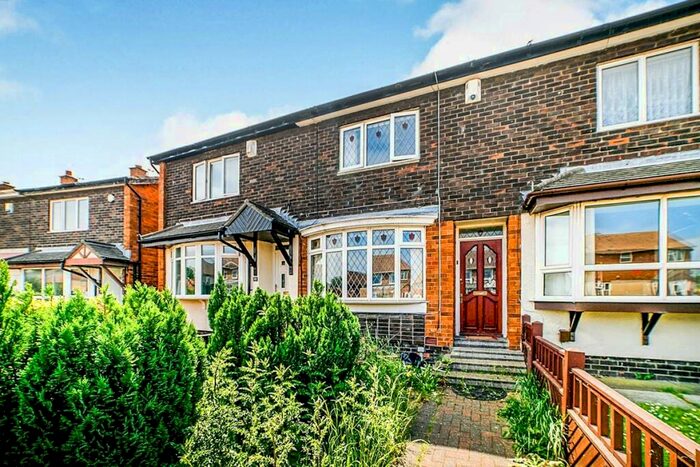 2 Bedroom Terraced House To Rent In Bingley Street, Sunderland, SR5