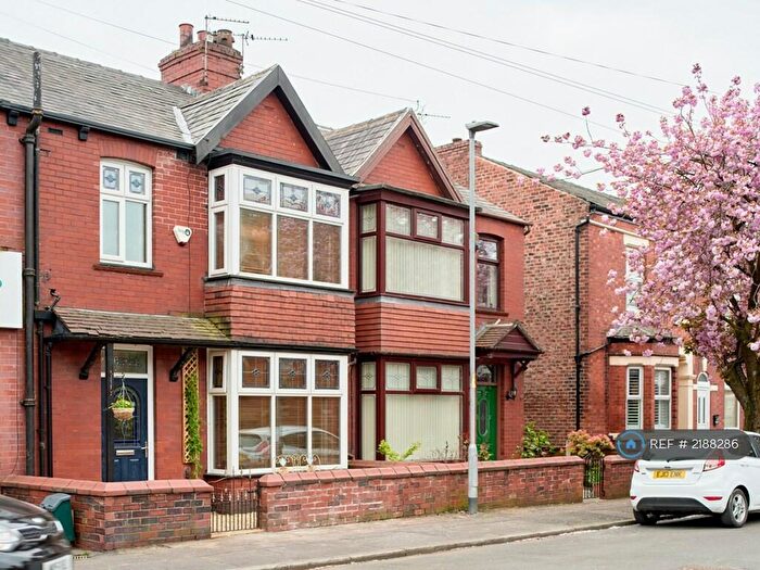 3 Bedroom Terraced House To Rent In Derbyshire Road, Manchester, M40