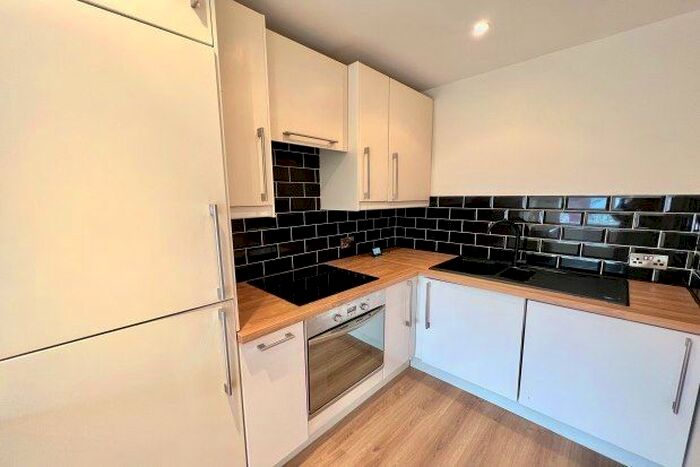 1 Bedroom Flat To Rent In Manchester Road, Manchester, M34