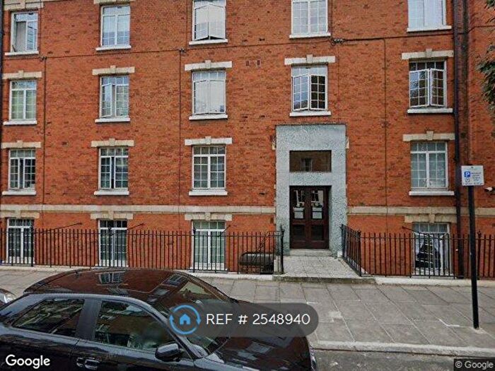 1 Bedroom Flat To Rent In Harrowby Street, London, W1H