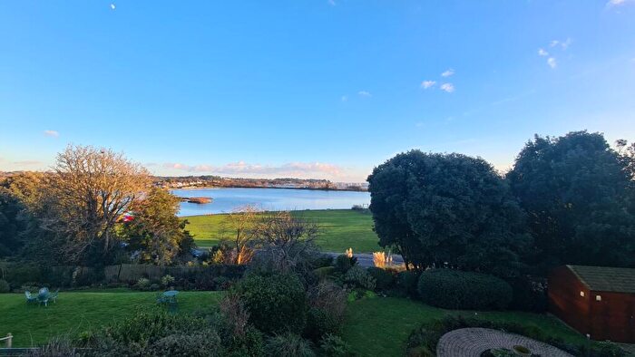 2 Bedroom Apartment To Rent In Mount Pleasant Road, Poole, BH15