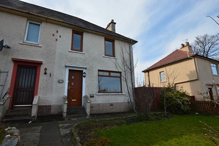 3 Bedroom Terraced House To Rent In Hendry Road, Kirkcaldy, KY2