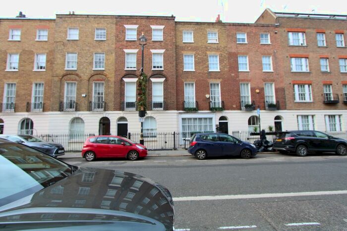 5 Bedroom Terraced House To Rent In Ebury Street, Westminster SW1W