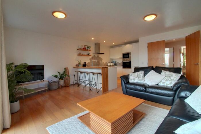 2 Bedroom Flat To Rent In King Edwards Wharf, Sheepcote Street, Brindley Place, B16