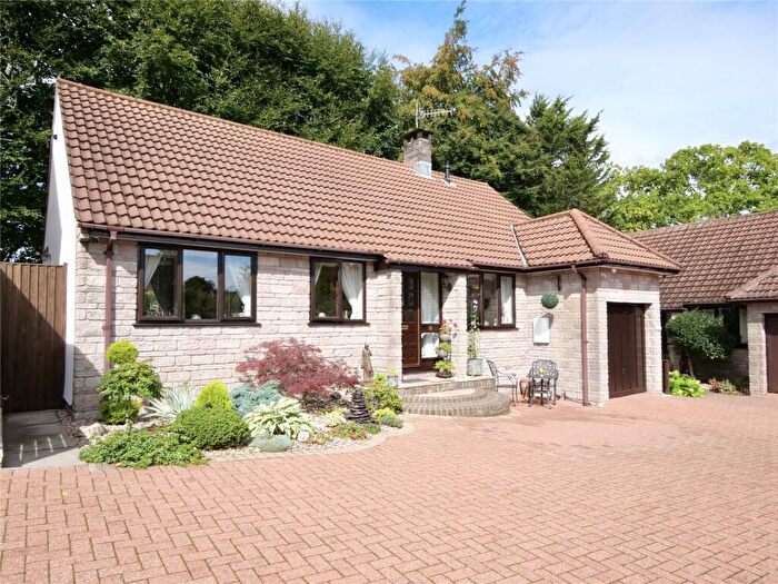 3 Bedroom Bungalow For Sale In Three-bedroom Detached Bungalow, Blagdon, BS40