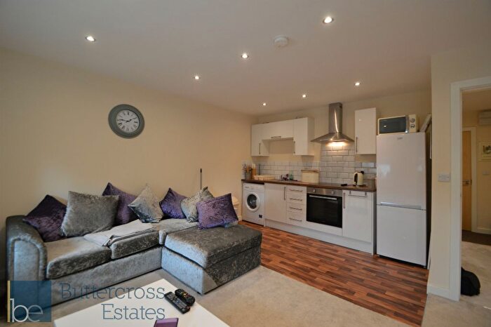 2 Bedroom Flat To Rent In Maltings View, George Street, Newark, NG24