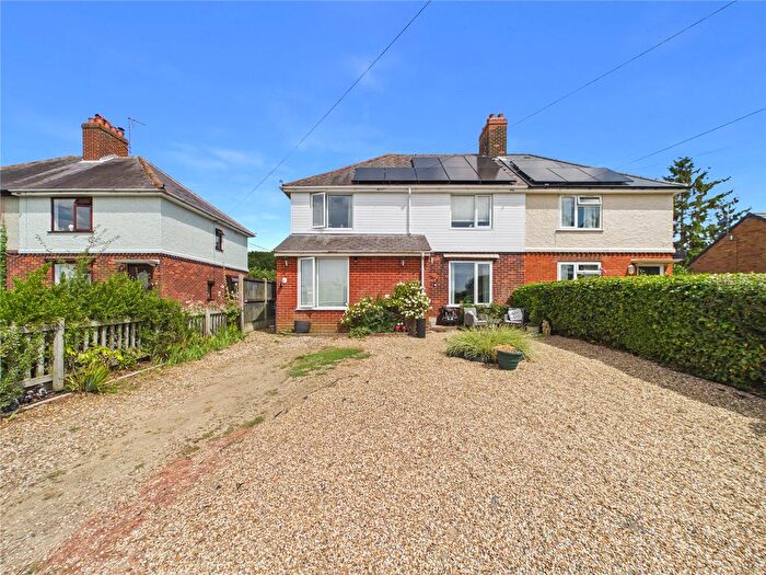 4 Bedroom Semi Detached House For Sale In Church Road, Wickham St. Paul, Halstead, CO9