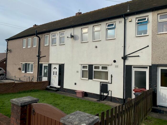 3 Bedroom Property To Rent In Hazel Gill, Barrow-In-Furness, LA14