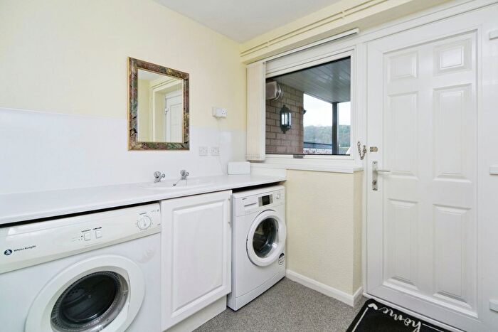 2 Bedroom Detached House For Sale In Dinerth Road, Rhos On Sea, Colwyn Bay, LL28