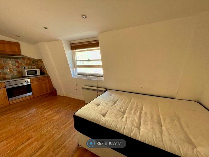 Studio To Rent In Curtain Road, London, EC2A