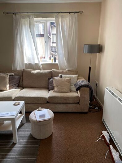 2 Bedroom Flat To Rent In Freemantle Gardens, Eastville, Bristol, BS5