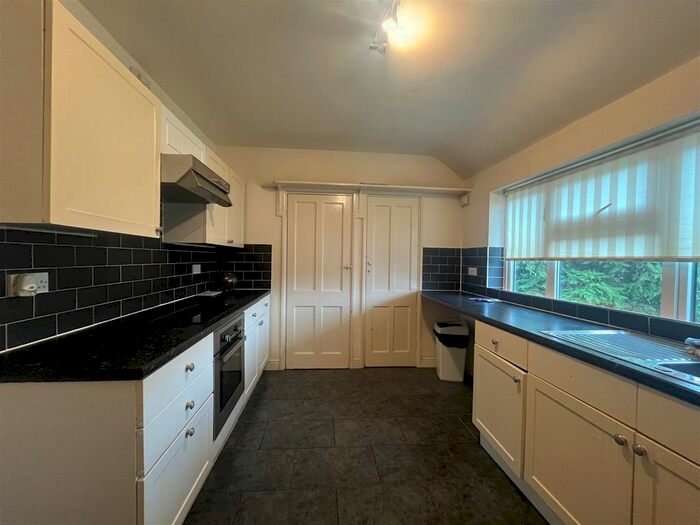 1 Bedroom Flat To Rent In Flamstead Road, Dagenham, RM9