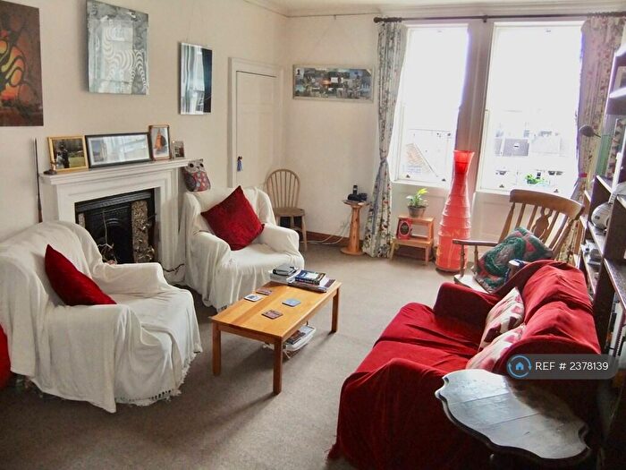 1 Bedroom Flat To Rent In Burlington Street, Bath, BA1