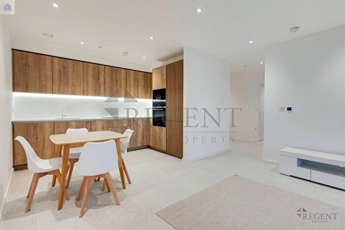 2 Bedroom Apartment For Sale In Georgette Apartments, Sidney Street, E1