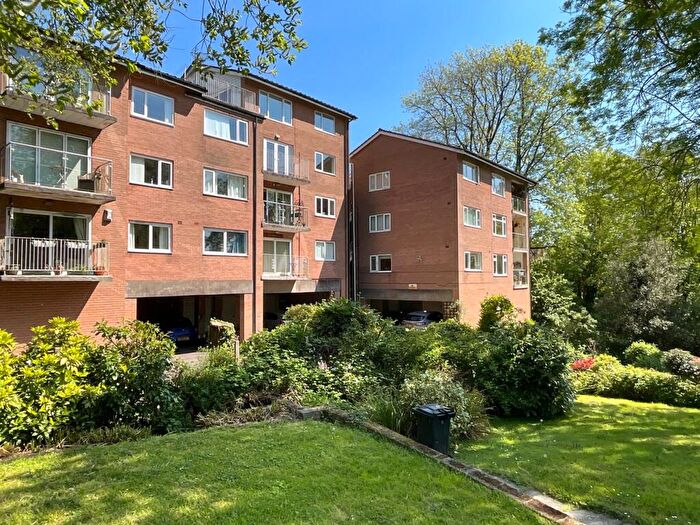 2 Bedroom Apartment For Sale In Hafod Court, Stow Park Crescent, Newport, NP20