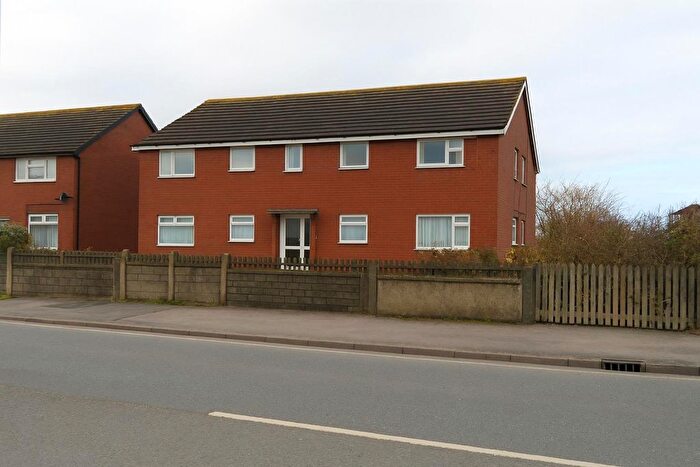 2 Bedroom Flat To Rent In Osborne Grove, Thornton-Cleveleys, FY5