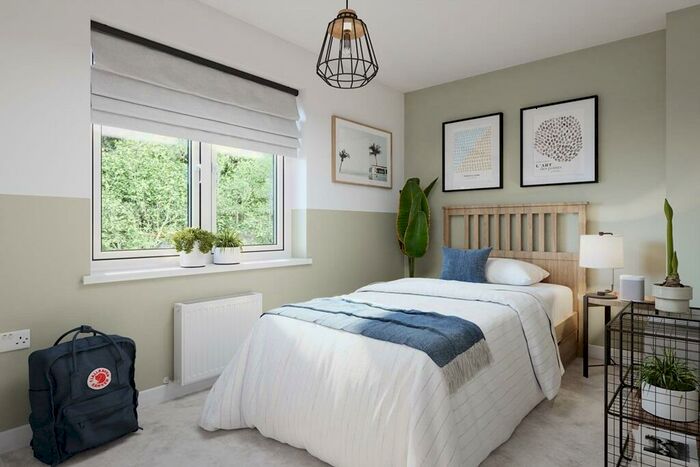 4 Bedroom Detached House For Sale In Norwich Road, Claydon, IP6