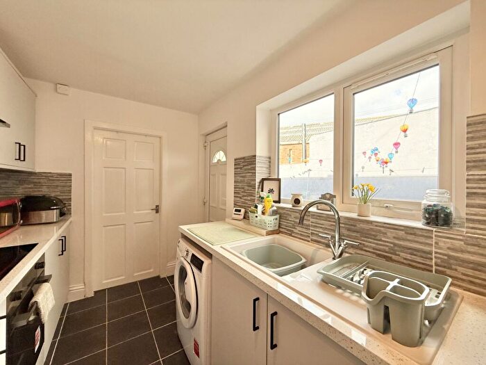 1 Bedroom Cottage For Sale In Harlow Street, Sunderland, SR4