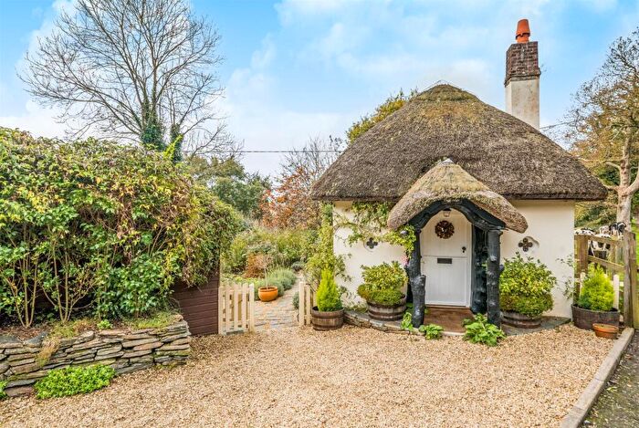 1 Bedroom Detached House For Sale In Tawstock, Barnstaple, EX31