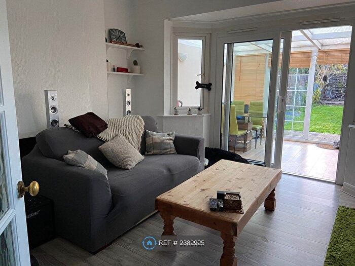 2 Bedroom Semi-Detached House To Rent In Cardinal Road, London, HA4