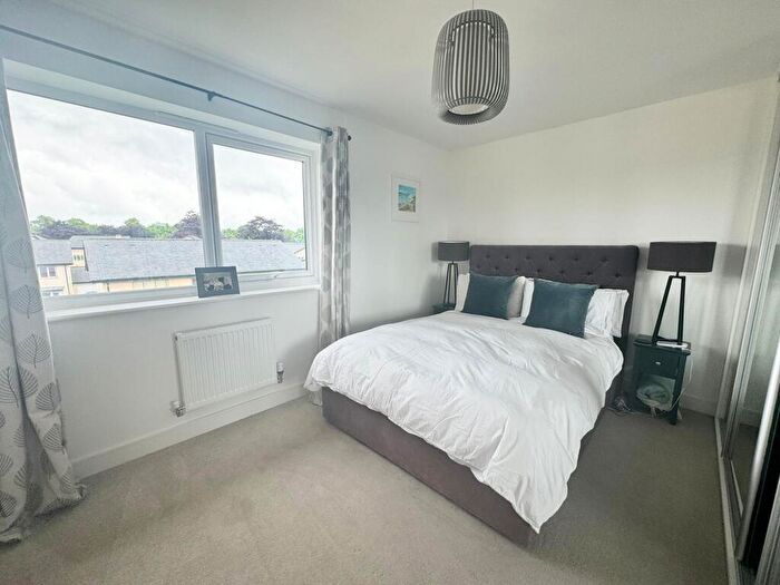 4 Bedroom House To Rent In Lansdown, Bath, BA1