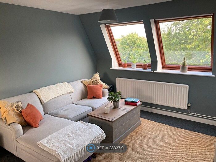 1 Bedroom Flat To Rent In Govier Close, London, E15