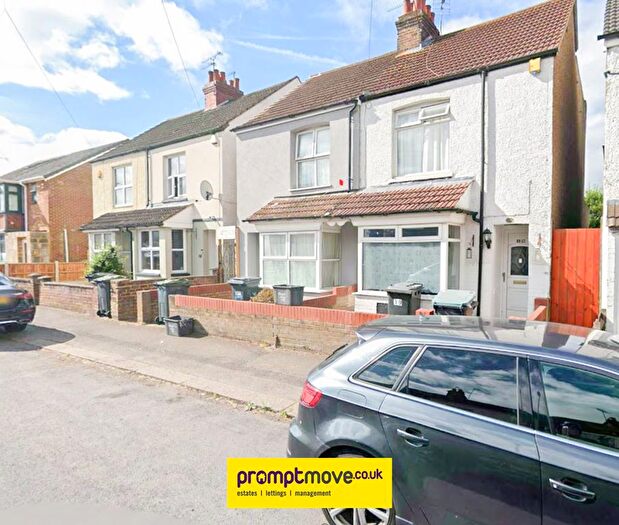 3 Bedroom Property To Rent In Letchworth Road, Luton, LU3