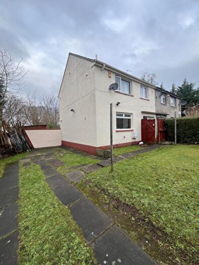 3 Bedroom Property To Rent In Captains Drive, Edinburgh, City Of, EH16
