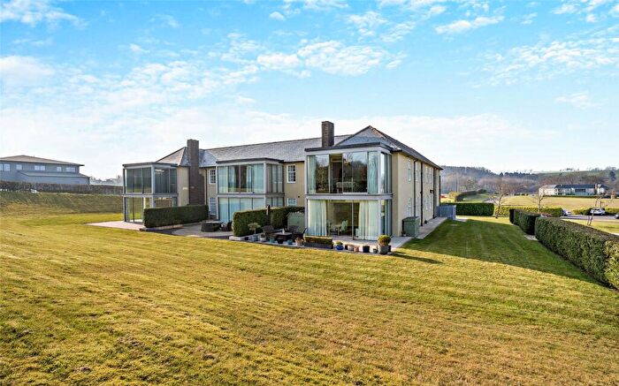 2 Bedroom Apartment For Sale In Hensol Castle Park, Hensol, Pontyclun, Vale Of Glamorgan, CF72