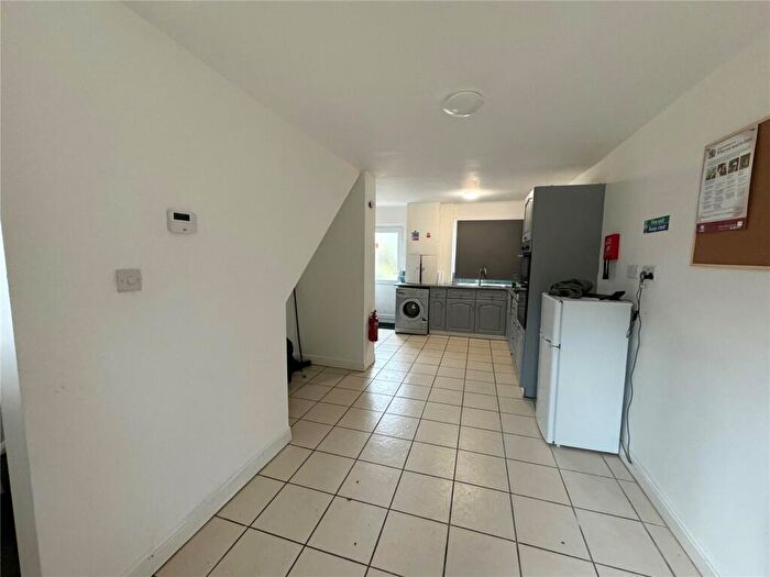 3 Bedroom Terraced House For Sale In Upper Park, Coventry, West Midlands, CV3
