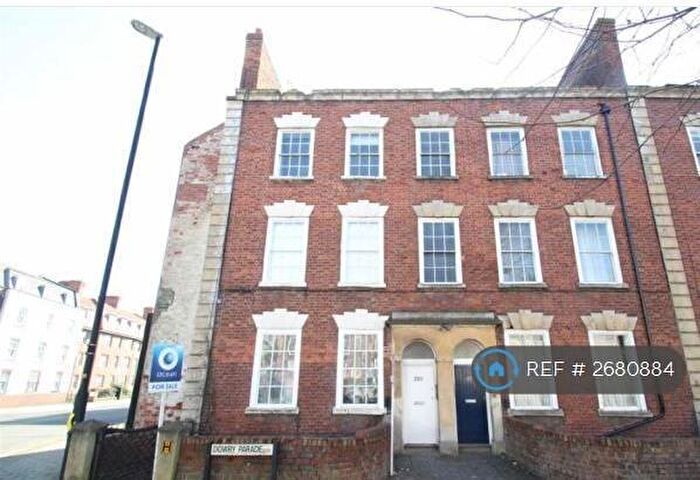 2 Bedroom Flat To Rent In Hotwell Road, Bristol, BS8