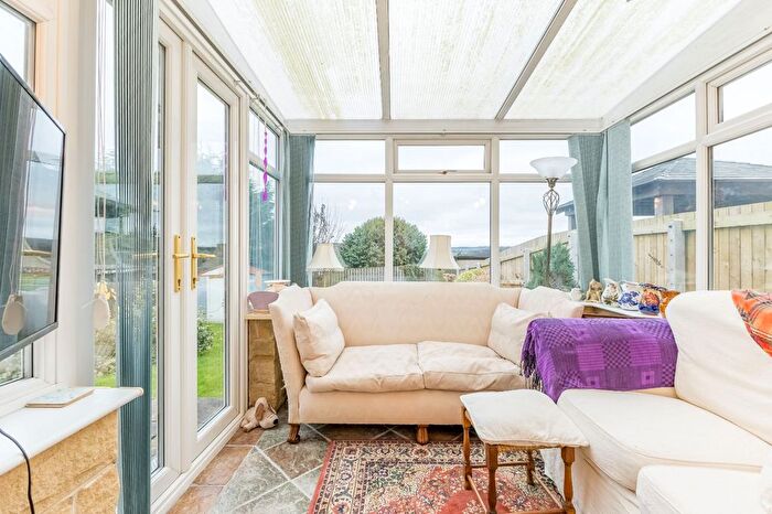 3 Bedroom Detached House For Sale In Blacksmiths Fold, Almondbury, Huddersfield, HD5