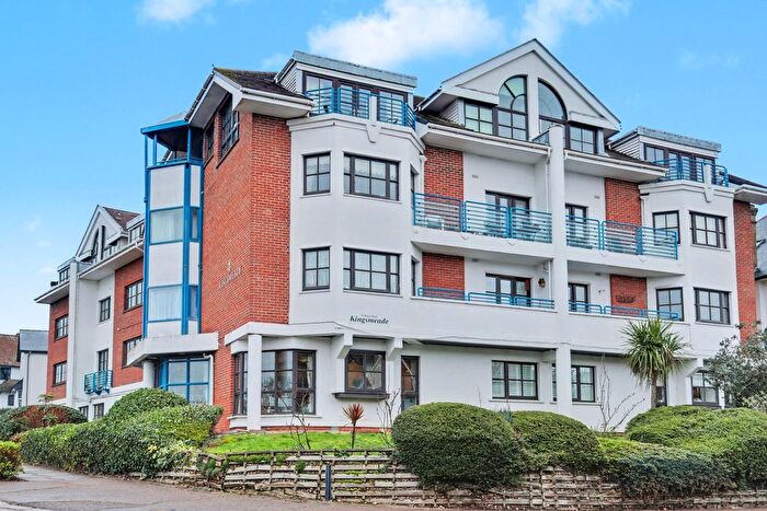 1 Bedroom Property For Sale In Kings Road, Westcliff-On-Sea, SS0