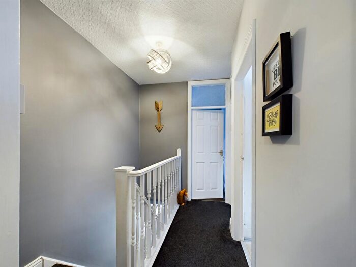 3 Bedroom Terraced House For Sale In Sewall Highway, Wyken, Coventry, CV2