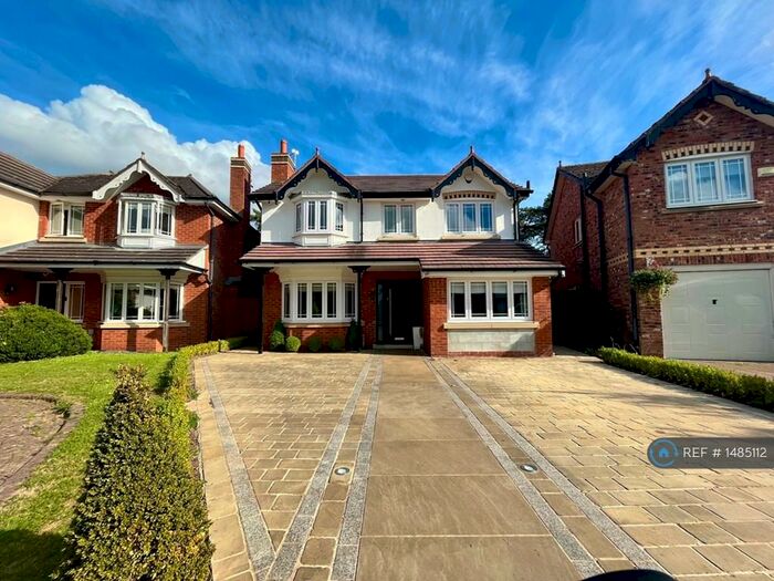 3 Bedroom Detached House To Rent In Greenfield Road, Scarisbrick, Southport, PR8
