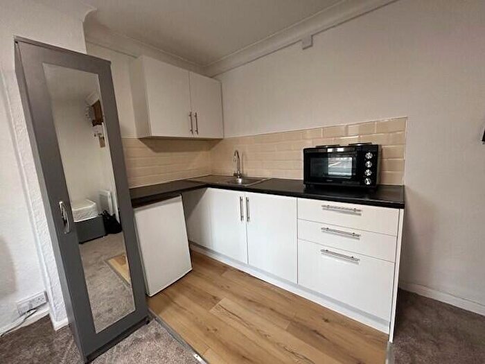 1 Bedroom Property To Rent In Golden Noble Hill, CO1