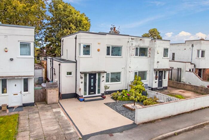 3 Bedroom Semi-Detached House For Sale In Riviera Gardens, Chapel Allerton, LS7
