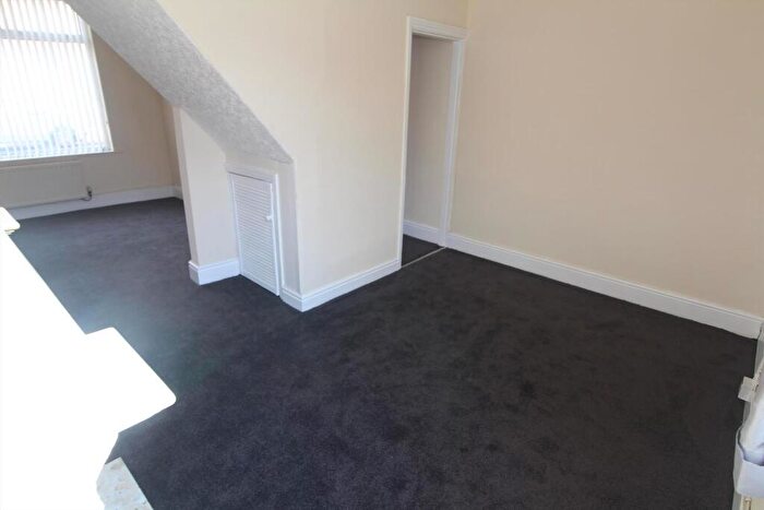 2 Bedroom House To Rent In Mosley Street, Barrow-In-Furness, LA14
