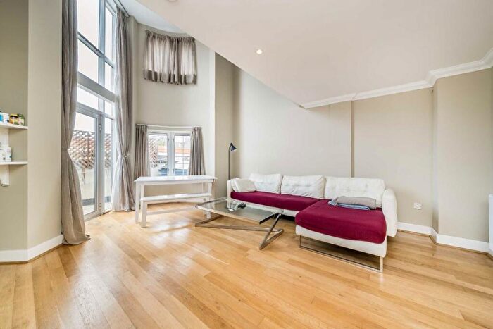 1 Bedroom Flat To Rent In Gunter Grove, London, SW10