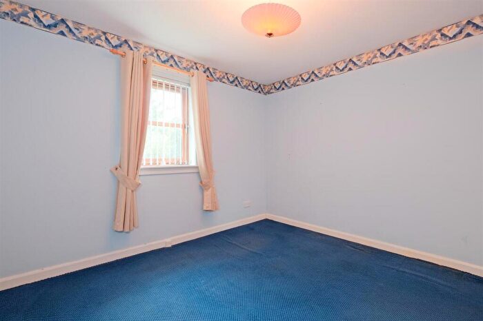2 Bedroom Apartment For Sale In The Ward, Strathaven, ML10