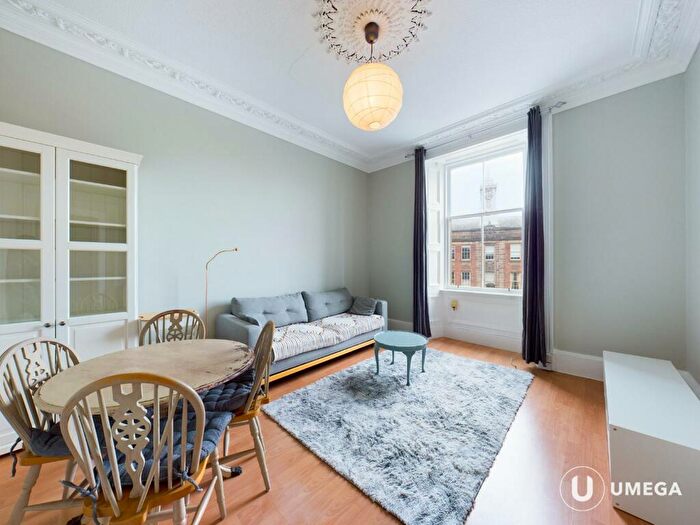 1 Bedroom Flat To Rent In Duke Street, Leith, Edinburgh, EH6