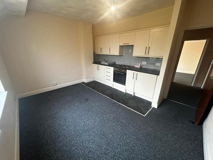 1 Bedroom Flat To Rent In Rutland Road, Skegness, PE25