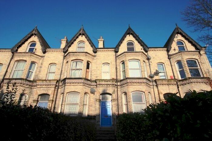 1 Bedroom Flat To Rent In Lawrence Street, York, YO10