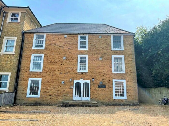 1 Bedroom Flat To Rent In West Hill Road, Ryde, PO33