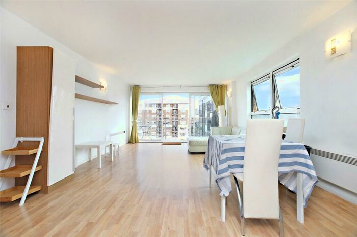 2 Bedroom Apartment To Rent In Pacific Wharf, Rotherhithe Street, London, SE16