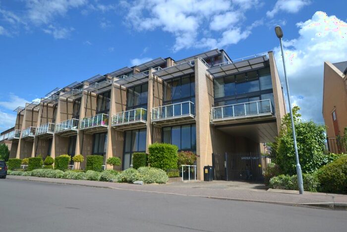 2 Bedroom Flat To Rent In Riverside, Cambridge, CB5