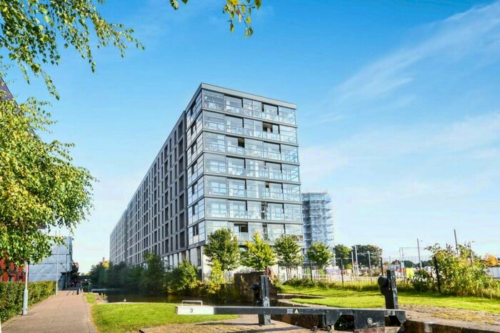 2 Bedroom Flat To Rent In Milliners Wharf, Munday Street, New Islington, Manchester, M4