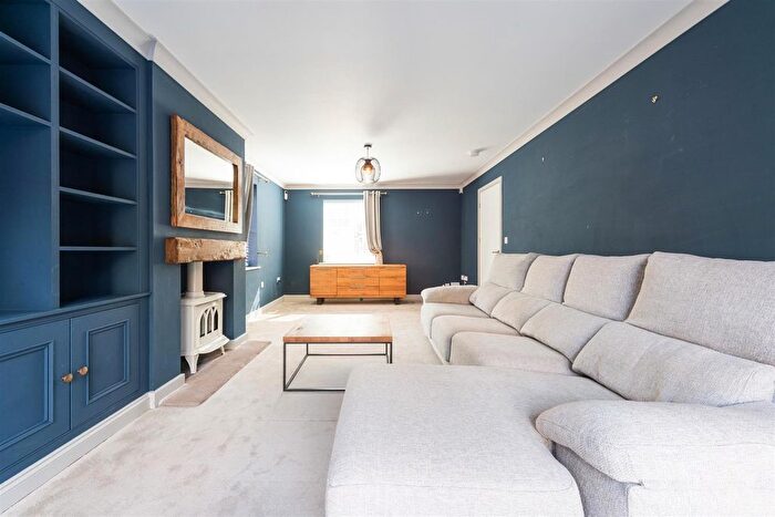 5 Bedroom Detached House For Sale In St. Phillips Grove, Bentley Heath, Solihull, B93