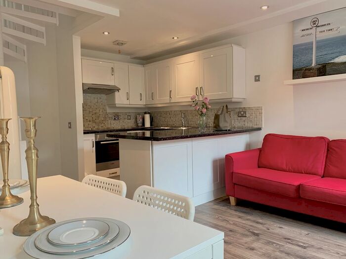 2 Bedroom Terraced House To Rent In Covell Ct, Deptford, SE8